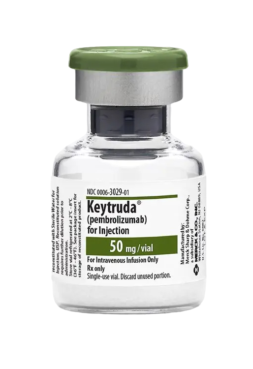 keytruda