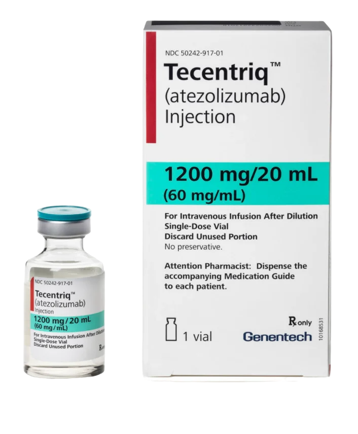 tecentriq